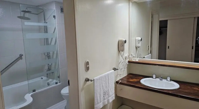 Номер Superior Hotel Olé Caribe