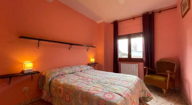 El Campo, Book Hotel Hotels in Aragon with Parking, Parking
