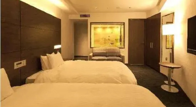 Work Hotel Annex Tenjin-No-Yu, Book Hotel Takatsuki Osaka Prefecture