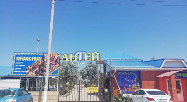 Antej