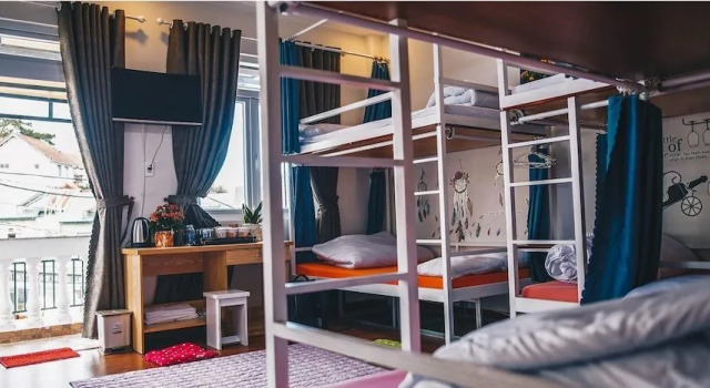 Villa Homestay Minh Hieu, Book Villa Da Lat Lam Dong
