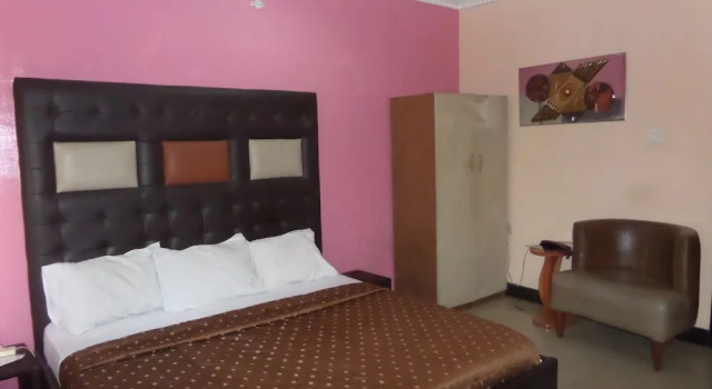 Номер Executive The Nest Hotel