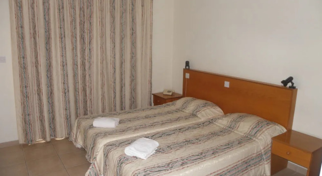 Номер Standard Valana Hotel Apartments