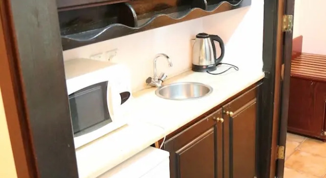 Люкс Acacia Hotel & Suites