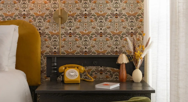 Двухместный номер Standard Petit Soleil - Bed, Breakfast and Bar
