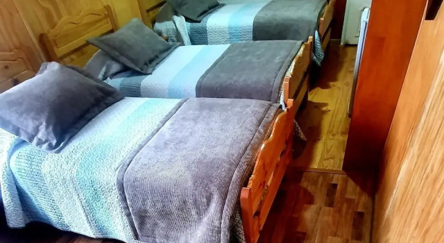 Номер Standard Hostal Galvarino Puerto Natales