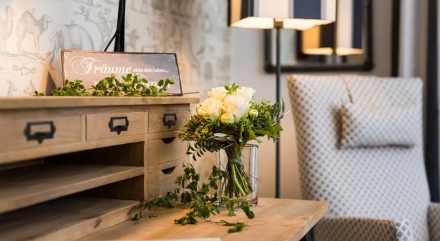 Одноместный номер Standard Hotel & Restaurant Grenzhof