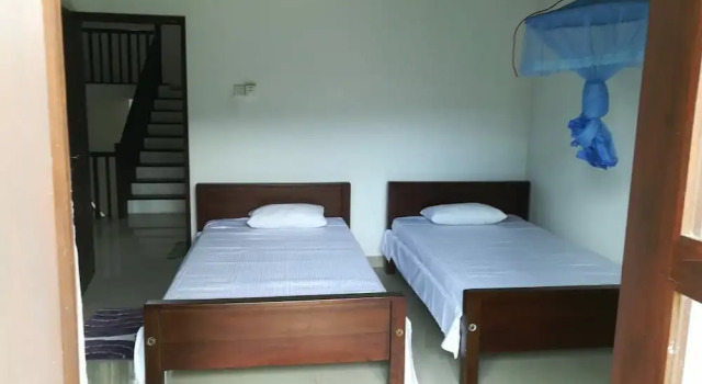 Golden River Kandy Villa, Забронировать Вилла Канди 