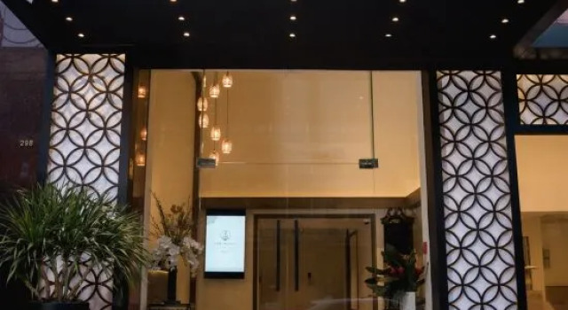 The Wang Yaowarat Hotel, Забронировать Отель Бангкок провинция Бангкок, рядом с Храм Ват-Сутхат
