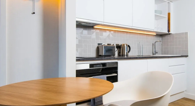 Люкс c 1 комнатой Staybridge Suites - Cardiff by IHG