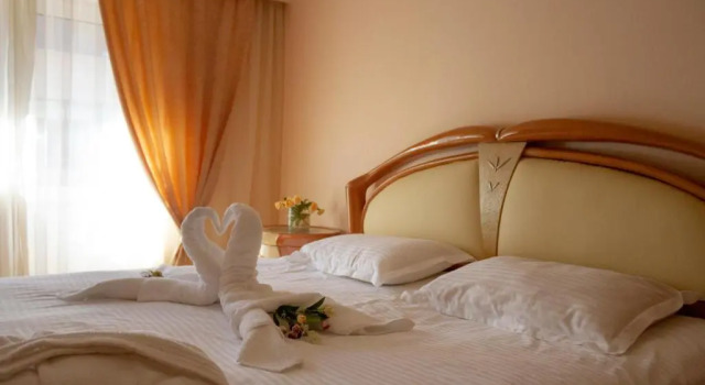Апартаменты Loft Home in City Center