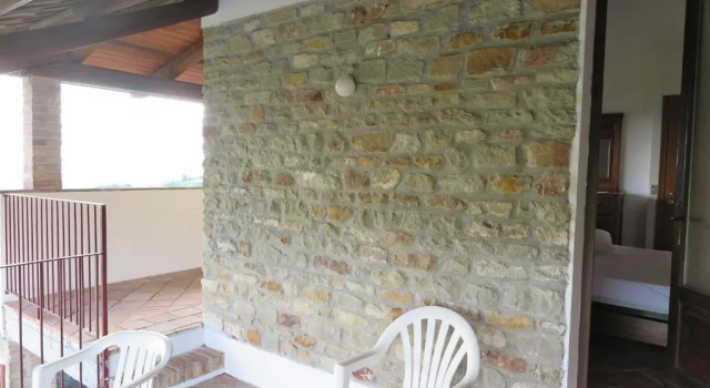 Camera Standard Agriturist Rupestr