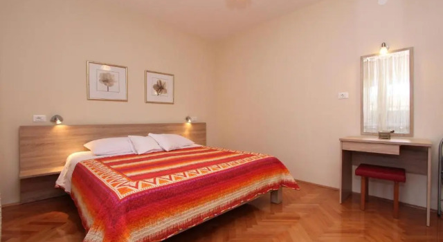 Апартаменты Apartments Magnolia