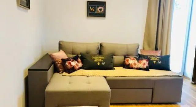 Golden Gapa Central Family Apartment 28