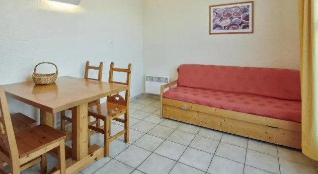 Номер Standard Club Vacances Bleues Les Horizons du Lac