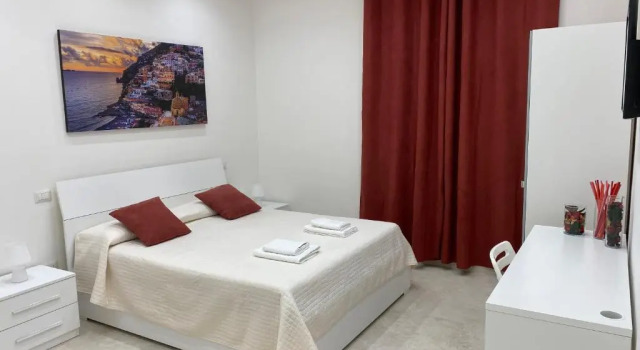Номер Standard Villa Cinque