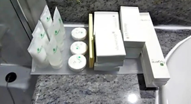 Номер Standard Sun and Sands Hotel