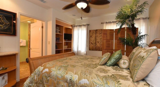 Maui Kaanapali Villas 109 by RedAwning