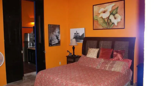 Casa Del Sol, Rezervovat Apartmán Mérida Yucatán