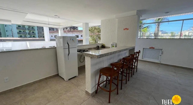 Thel Ubatuba   Praia Grande   Ibiza Apto 34/a, Забронировать Отель СПА-отели Убатуба, рядом с Praia do Itagua, SPA-услуги