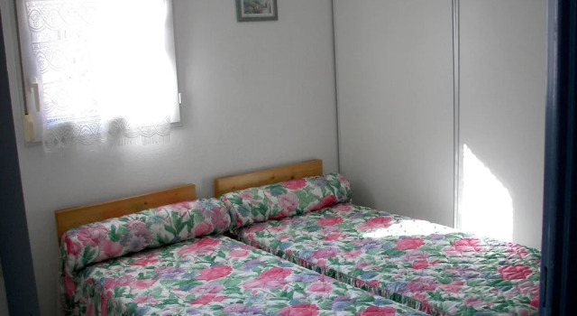 Apartment With 2 Bedrooms in Sainte-marie-la-mer, With Furnished Terrace - 30 m From the Beach, Varaa Huoneisto Sainte-Marie-la-Mer Pyrénées-Orientales