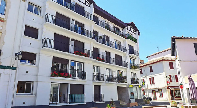 Residence de France