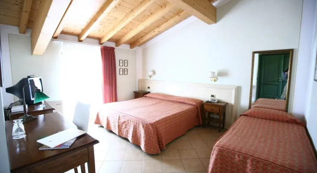 Hotel La Corte