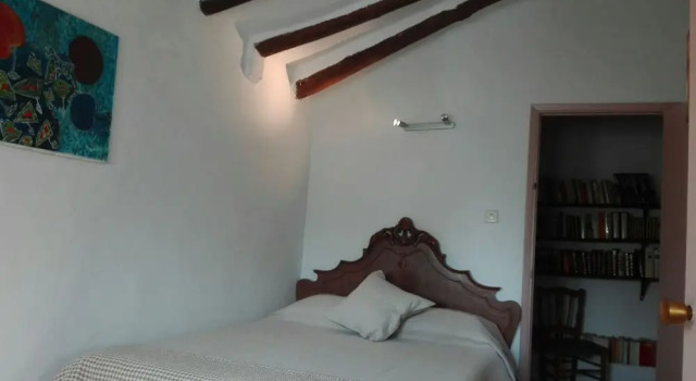 Номер Standard LAlmàssera Casa Rural & Restaurant