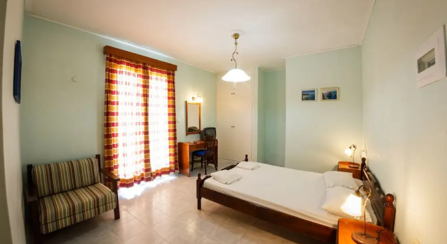 Апартаменты Comfort Terra Azzura