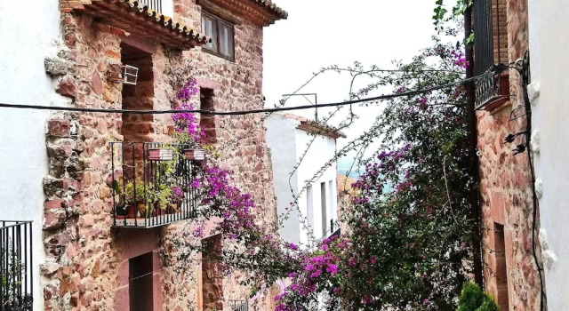 B&B Masía Aitona, Забронировать Отель  