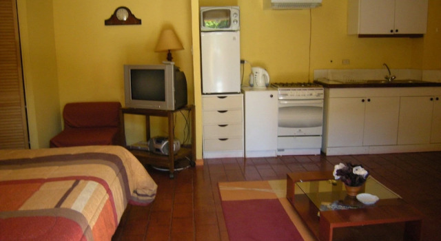 Apart Hotel Punto Real, Book Lejlighedshotel 3-stjernede hoteller i Curico, 3*