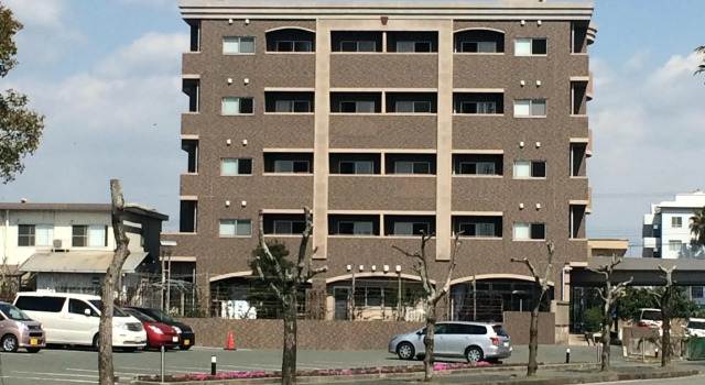 Business Inn Umesaki