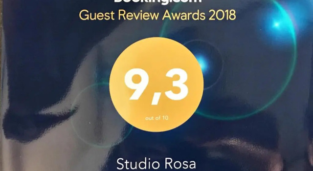 Студия Studio RoSa