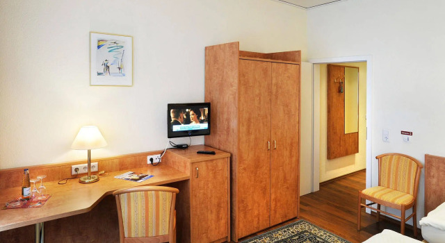 Hotel Herzog