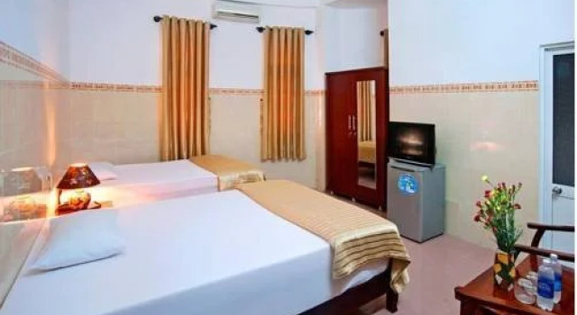 Lucky Hotel, Prenota Hotel Da Nang Da Nang