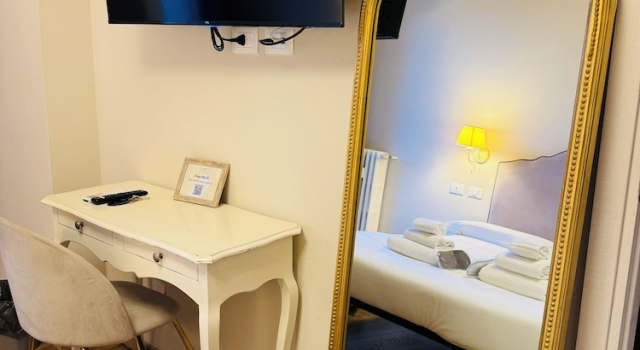Номер Superior B&B La Boutique by Rjgal - Duomo View Rooms