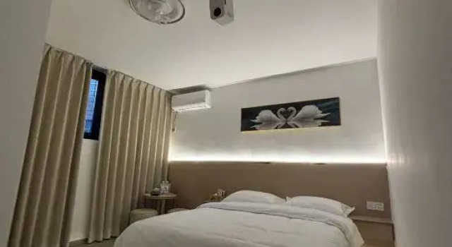 The Magpie Homestay (Hongxing Macalline Branch), Book Hotel Sanming Fujian