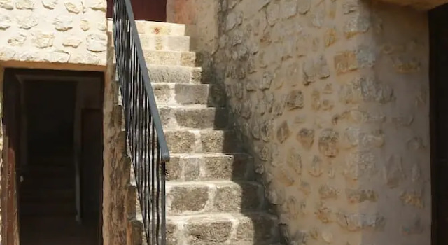 Maison La Colette, Rezervovat Hotel Hotely v Luberon s parkováním, Parkování