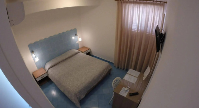 B&B Sperlonga