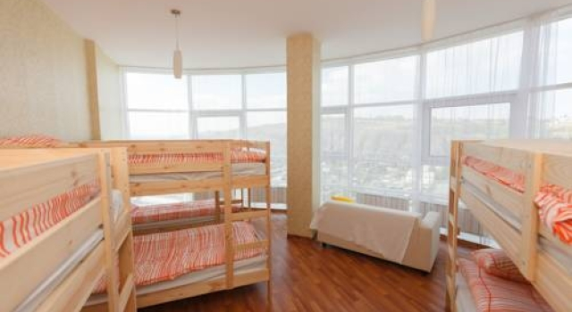 B&B Хостел Центр
