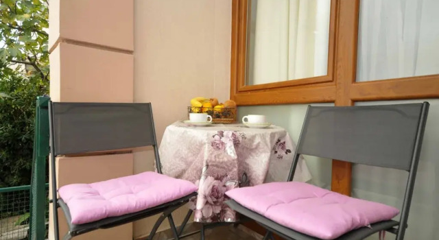 Apartment Srdanovic