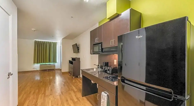 Номер Deluxe Studio 6-San Marcos, TX