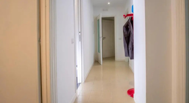 Апартаменты Bright House
