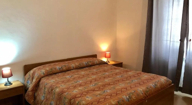 Двухместный номер Standard Residenza Pitigliano Gens Petilia - Trek & Bike