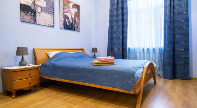 Khreschatyk Business Suites, Rezervovat Hotel Kyjev Kijev