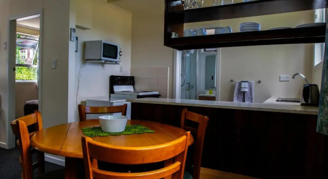 Шале с 2 комнатами Greenacres Alpine Chalets & Villas