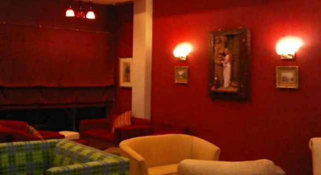 Home Inn Executive Residence - Deluxe Room 2