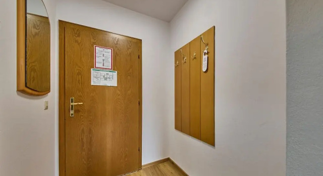 Номер Comfort Platzhirsch Rooms - B&B - SELF CHECK-IN