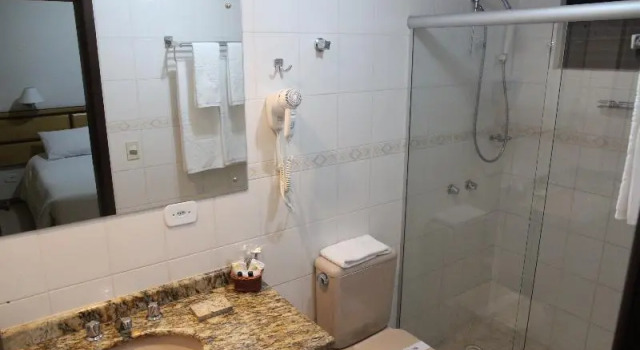 Номер Standard Hotel Flat Petras Residence