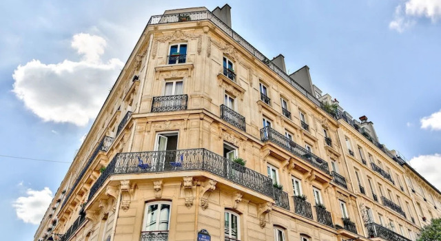 Quartier Latin - Romantic Luxury & Family Apart